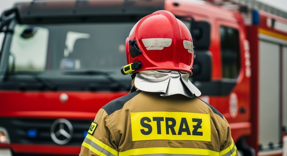 Kluczowe Wyzwania PSP w Małopolsce: Nowe Strategie i Priorytety