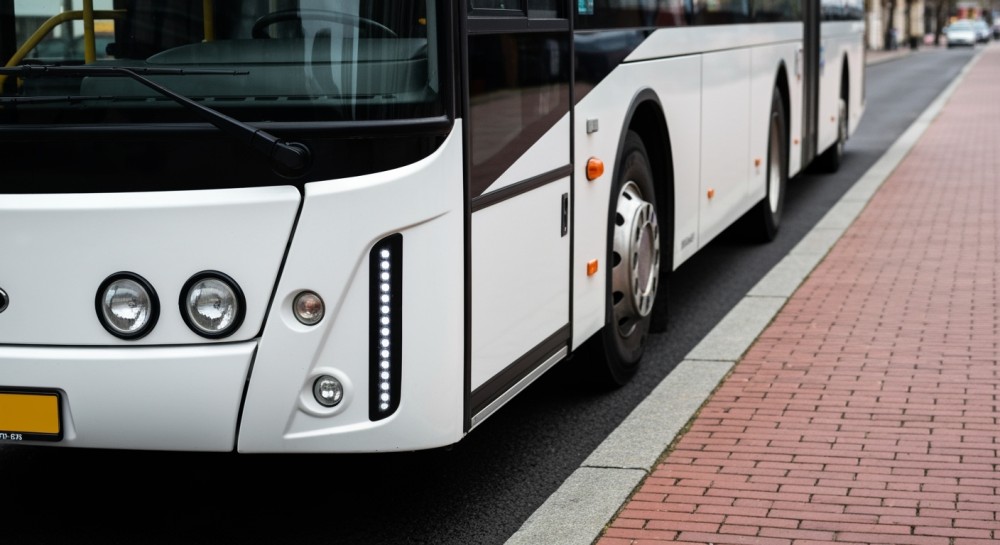 Innowacyjne autobusy w Skawinie zadebiutują w 2027 roku