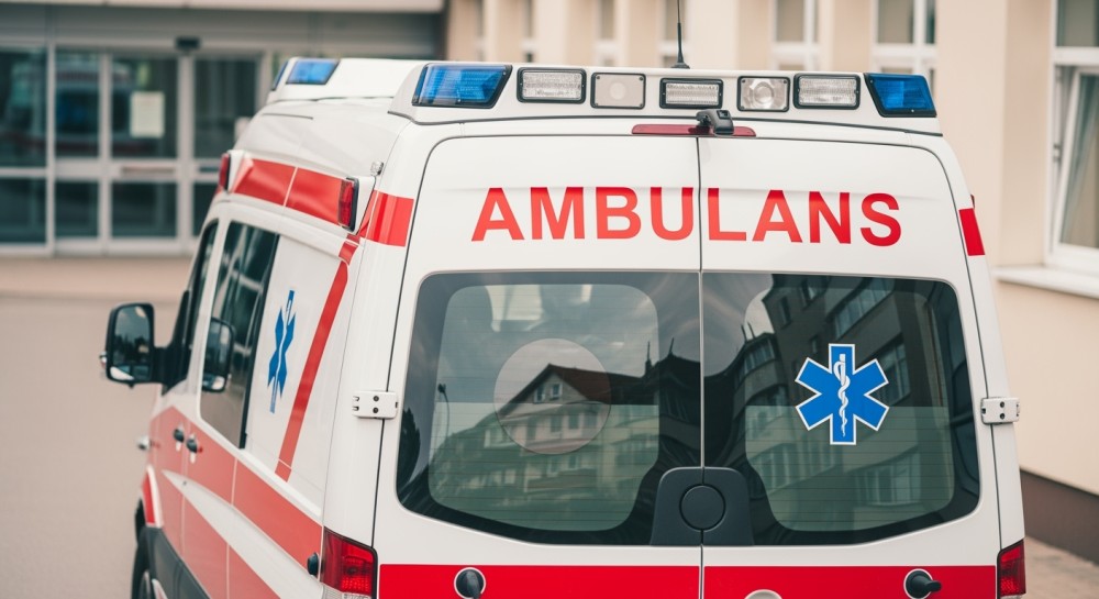 Nowe AED w krakowskich domach pomocy społecznej: krok ku bezpieczeństwu mieszkańców