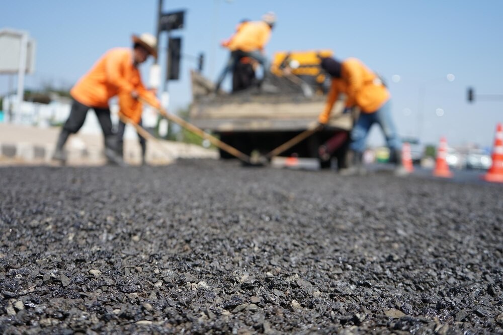 Bezpieczniejsze drogi w Gminie Czernichów – start modernizacji infrastruktury komunikacyjnej