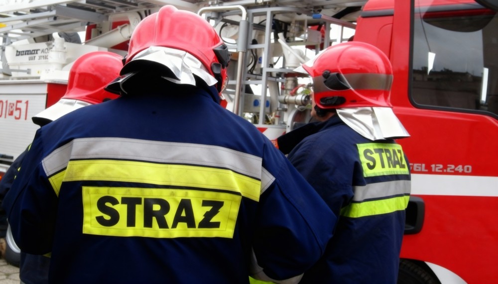 Krakowscy strażacy: Nowe twarze w służbie i uhonorowanie weteranów