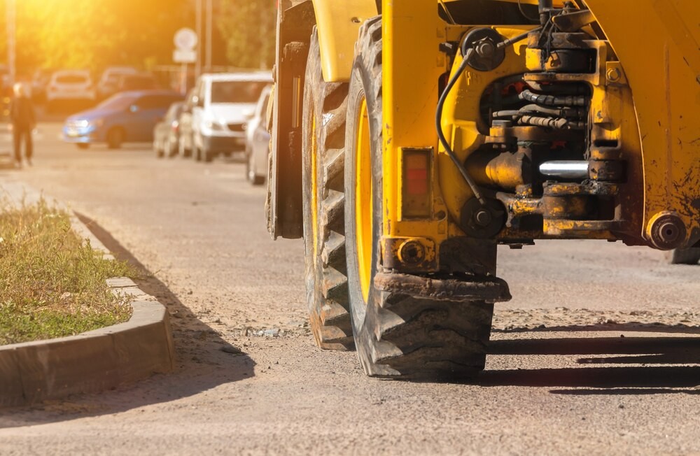 Remont A4: jak sprawnie przejechać przez obwodnicę Krakowa?