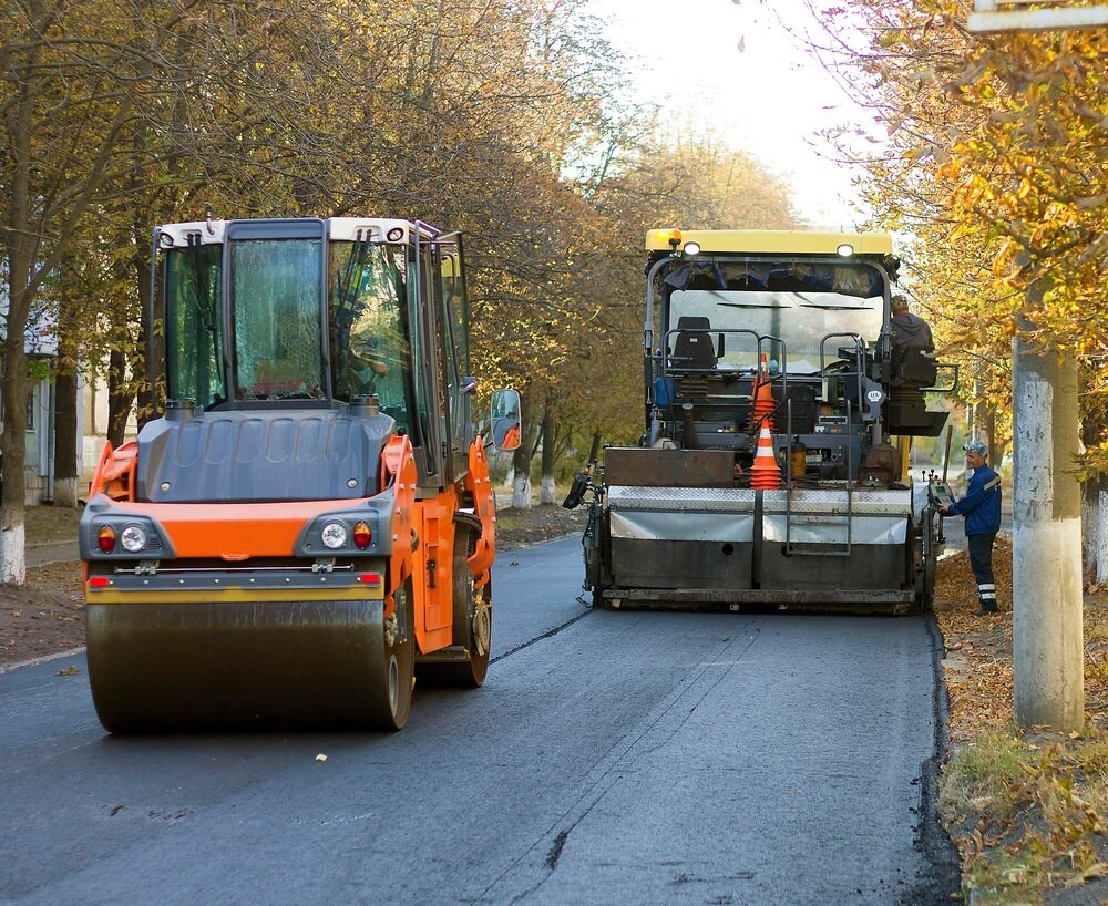 Nowa jakość drogi Czatkowice-Dębnik: 4,5 mln zł na bezpieczeństwo i komfort!