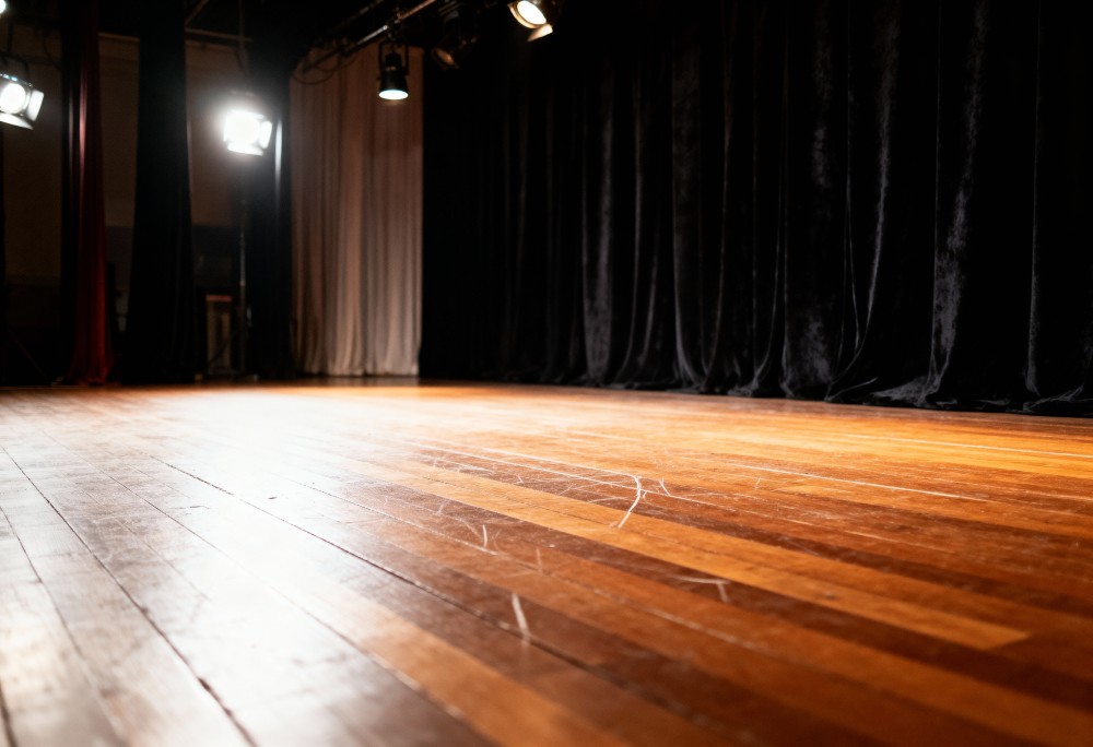 Teatr dla wszystkich: kreatywne warsztaty w Centrum Kultury Podgórza