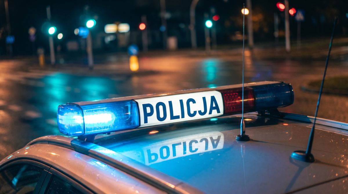 Mieszkańcy Krakowa w akcji: Pomóż zidentyfikować sprawczynie zniszczenia mienia!
