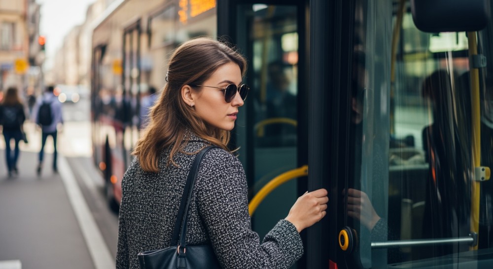 Prace drogowe w Brzoskwini: zmiany w kursach autobusów 258 i 298