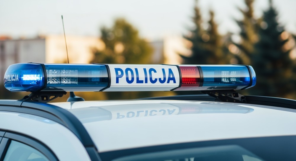 Bezpieczna granica: Policja w akcji w Beskidach